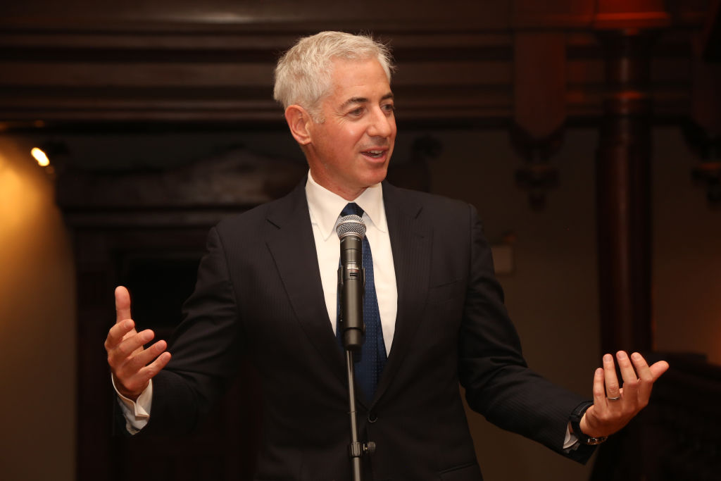 Bill Ackman’s pricey IPO plan thumbnail