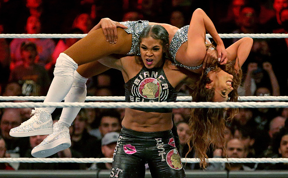 Netflix and no chill (Matt Stone/Getty Images)