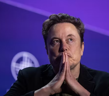 Musk