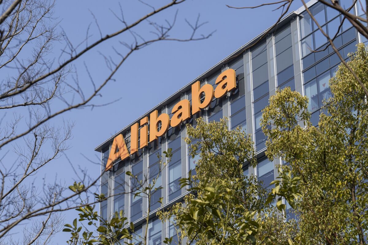 Alibaba to Spend $53 Billion on AI Infrastructure in Big Pivot