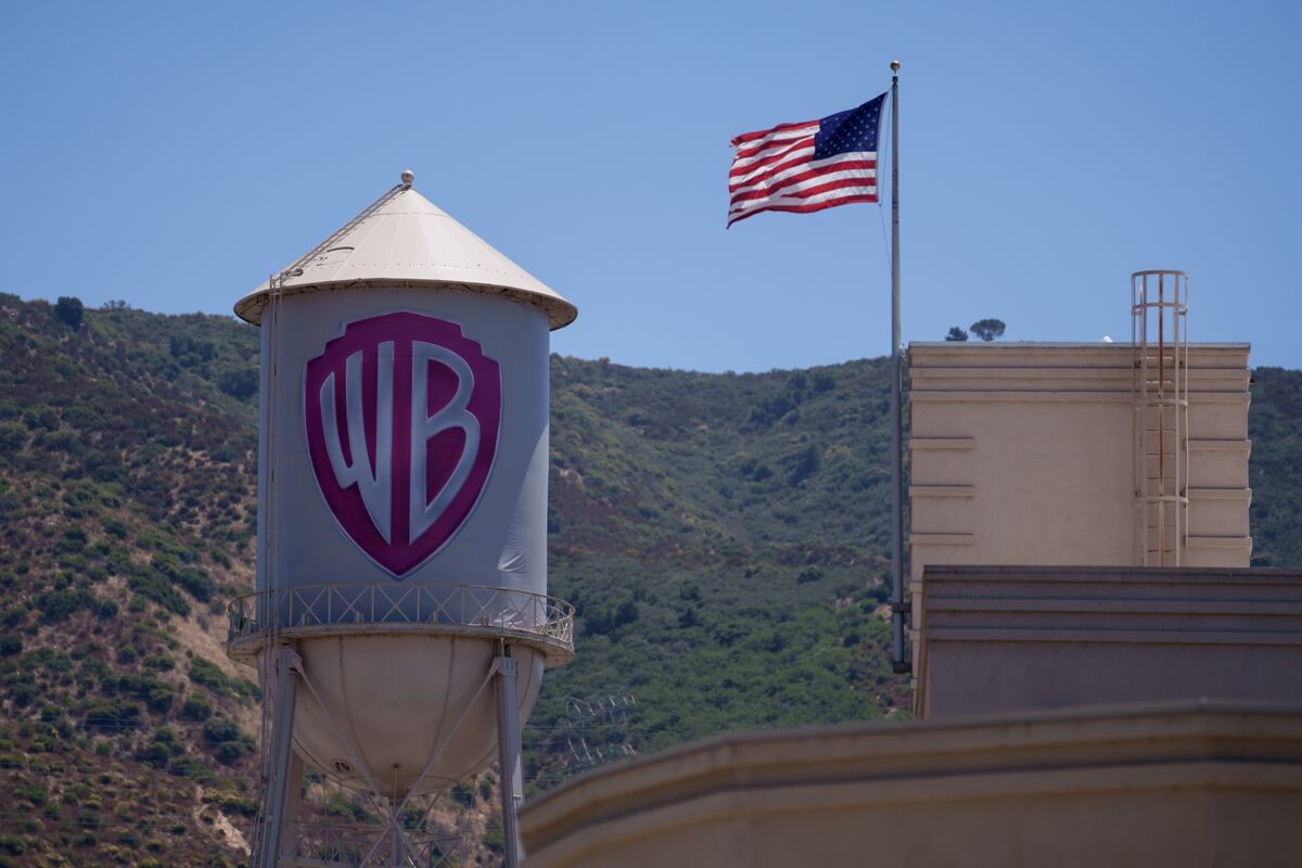 Warner Bros. Shuts Three Video-Game Studios in Restructuring