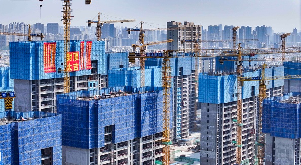 Fitch cut its China outlook  thumbnail