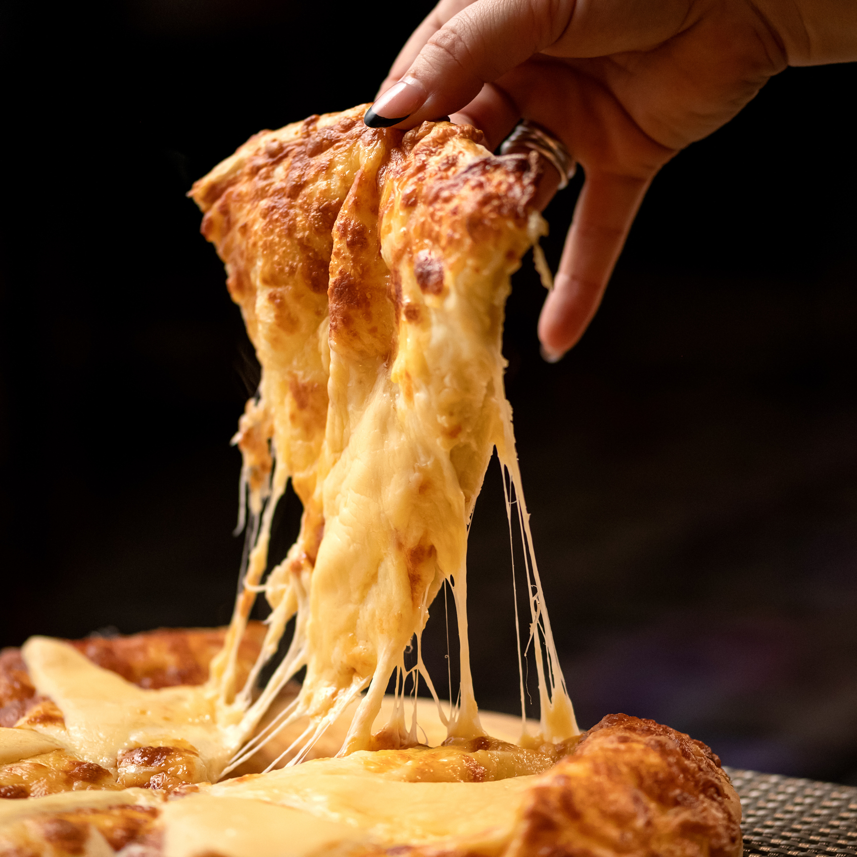 Google AI search is telling users to put glue on pizza because it’s trained on Reddit posts thumbnail