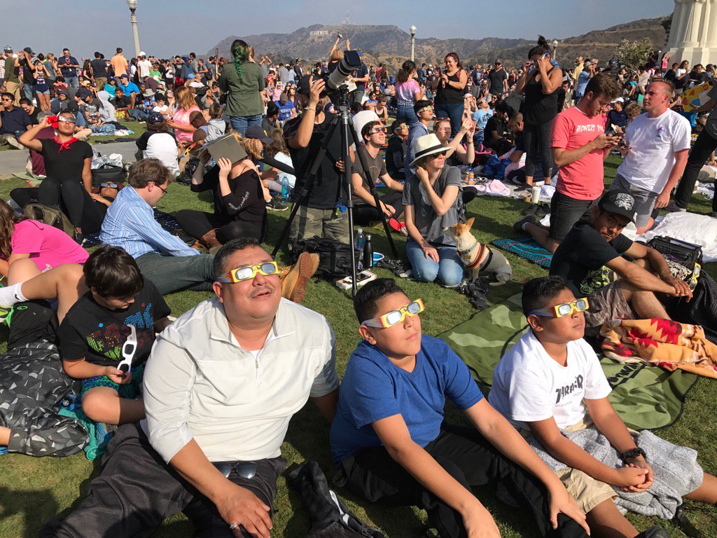 2017 Solar Eclipse
