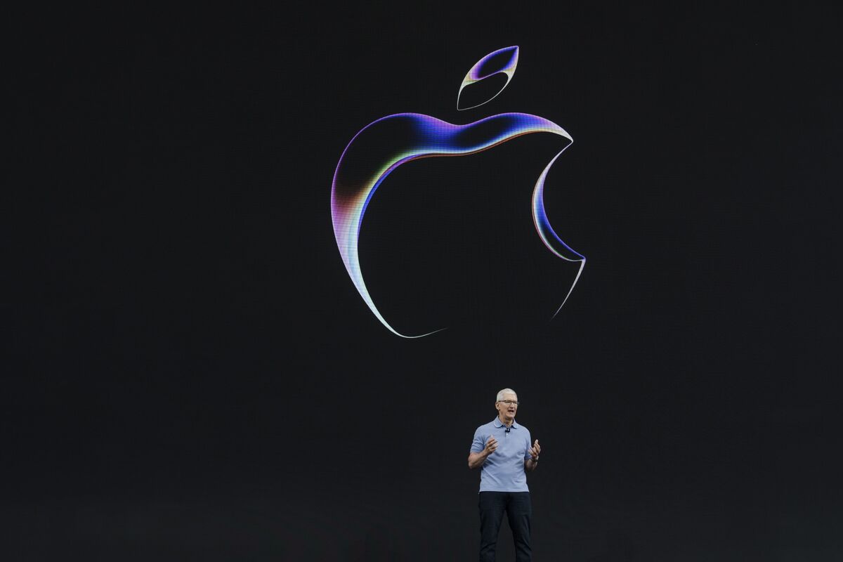 Apple Explores Home Robotics as Potential ‘Next Big Thing’ After Car Fizzles