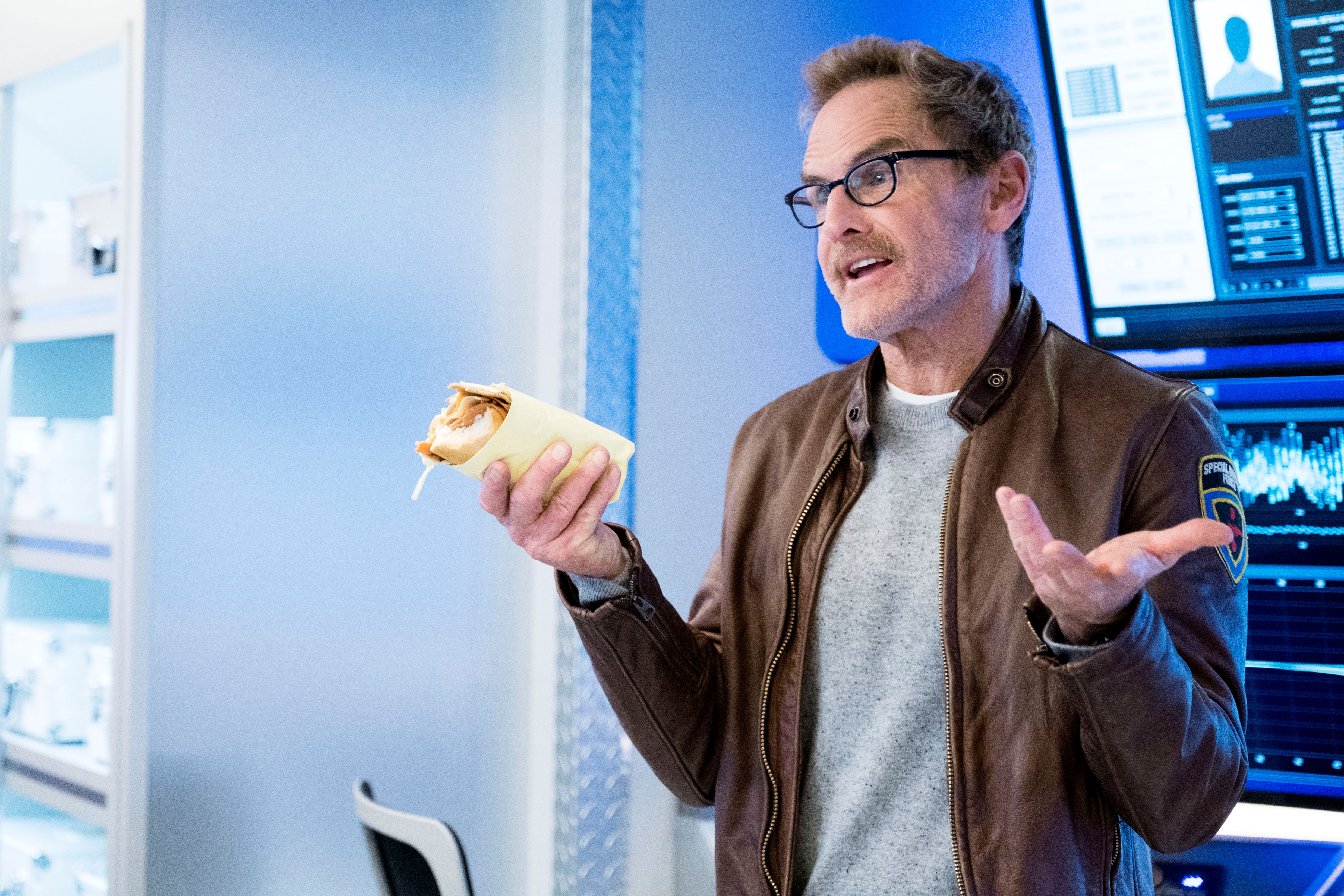_Taco Bell's Tim Fry Cook moment_