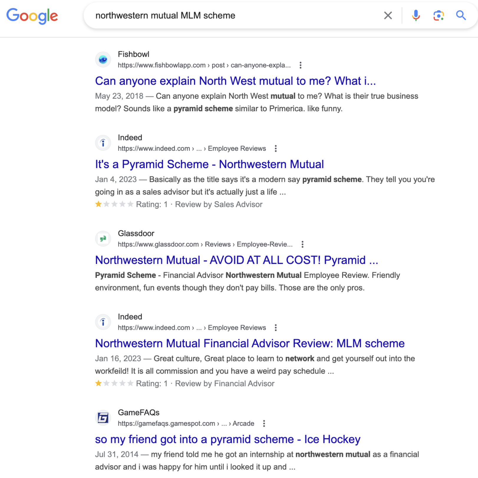 Northwestern Mutual