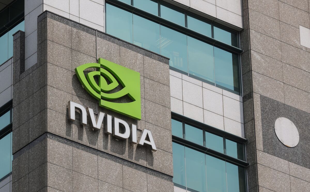 Well, That Explains Nvidia’s Awful Day - Sherwood News