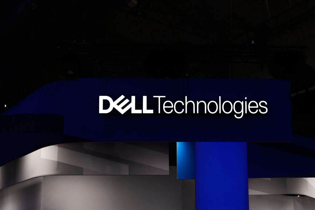 Dell's earnings still aren't living up to AI expectations thumbnail