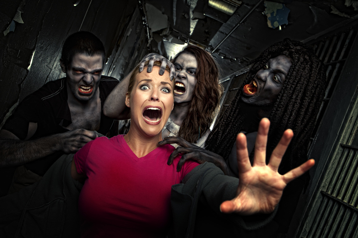 Haunted by shortages, rising costs, and gift orders [inhauscreative/E+ via Getty Images]