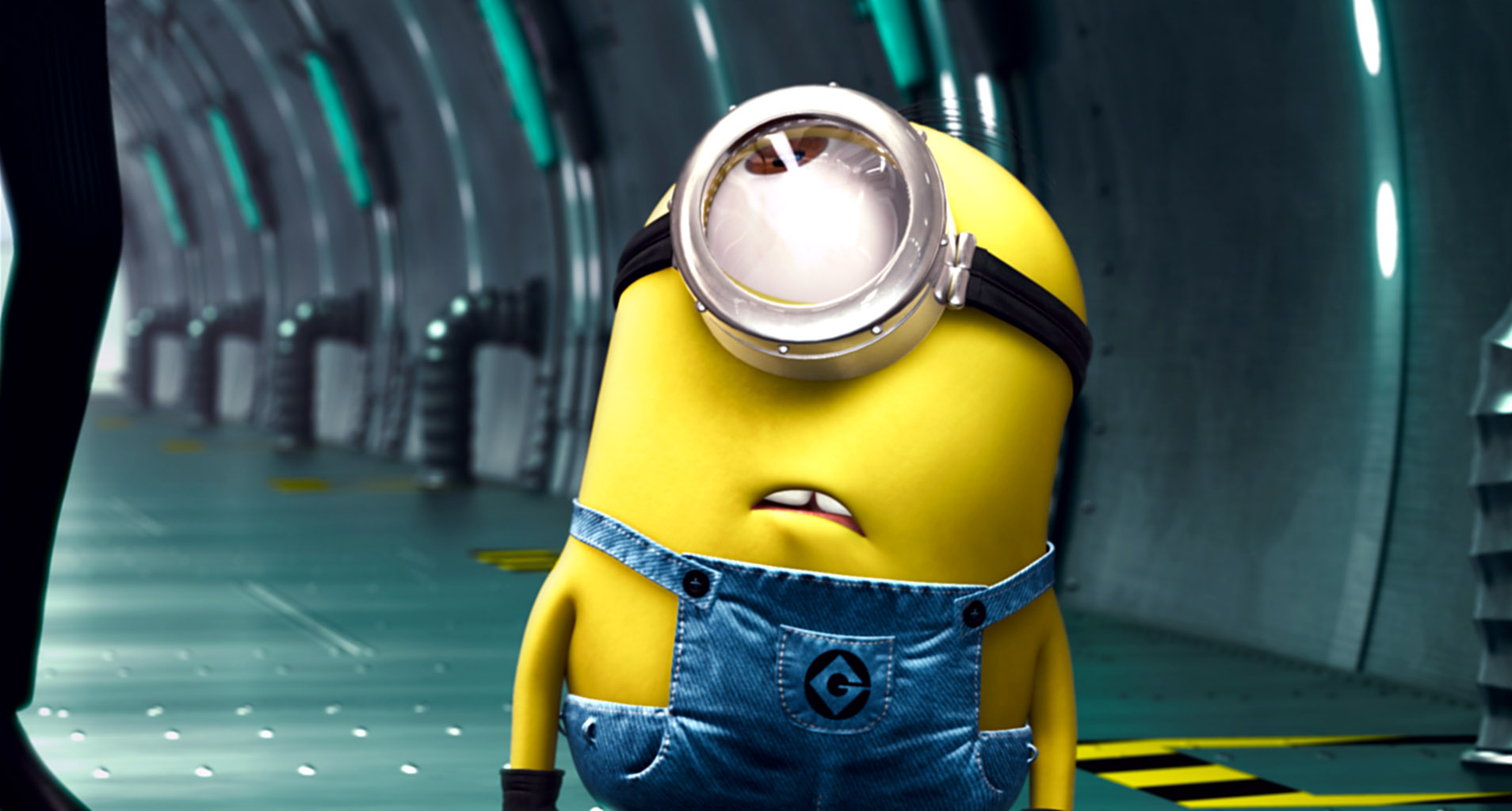 _When you're the only person who bought VR gear_