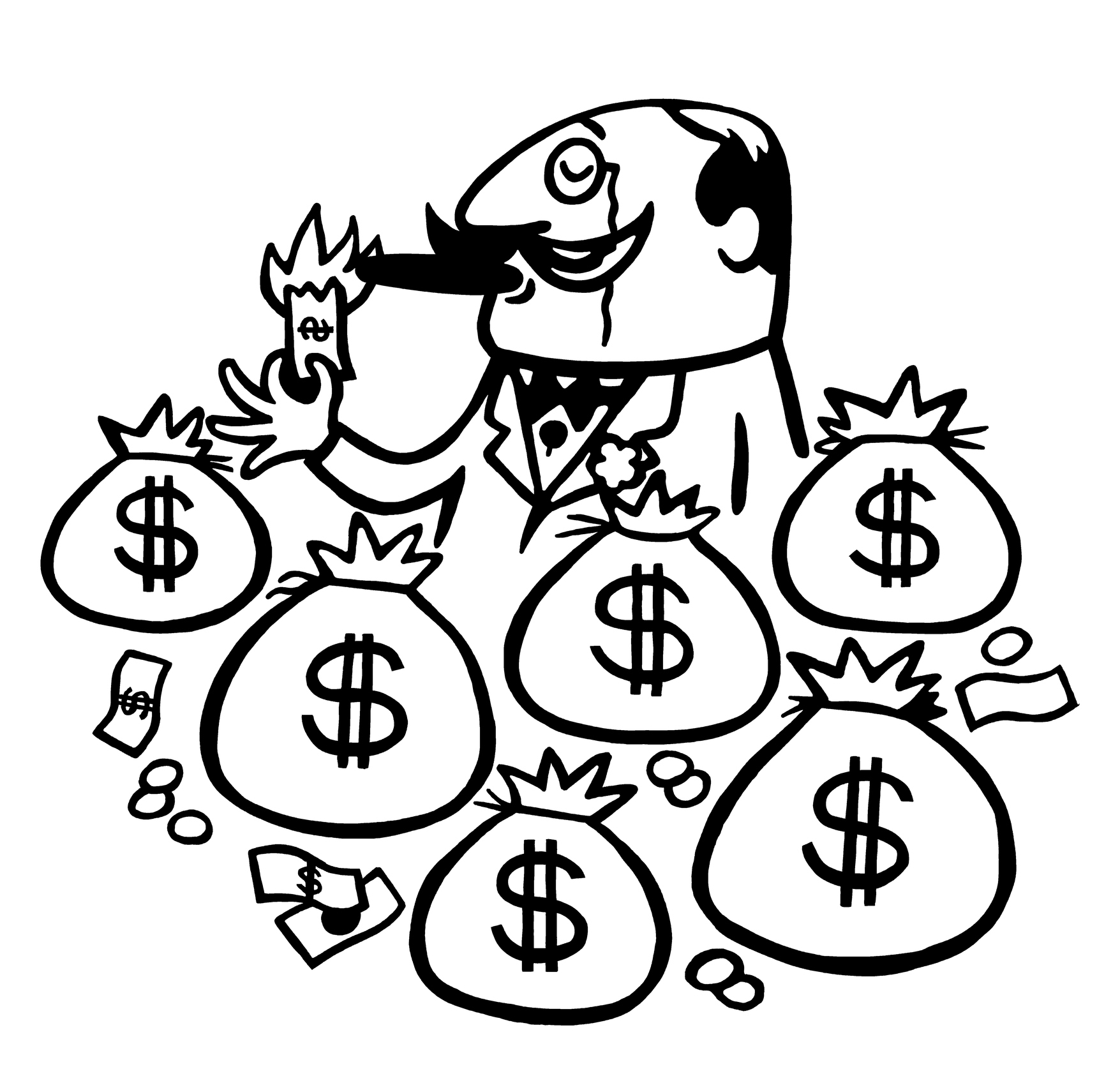 Capex is king in US stock market as investors reward AI bets thumbnail