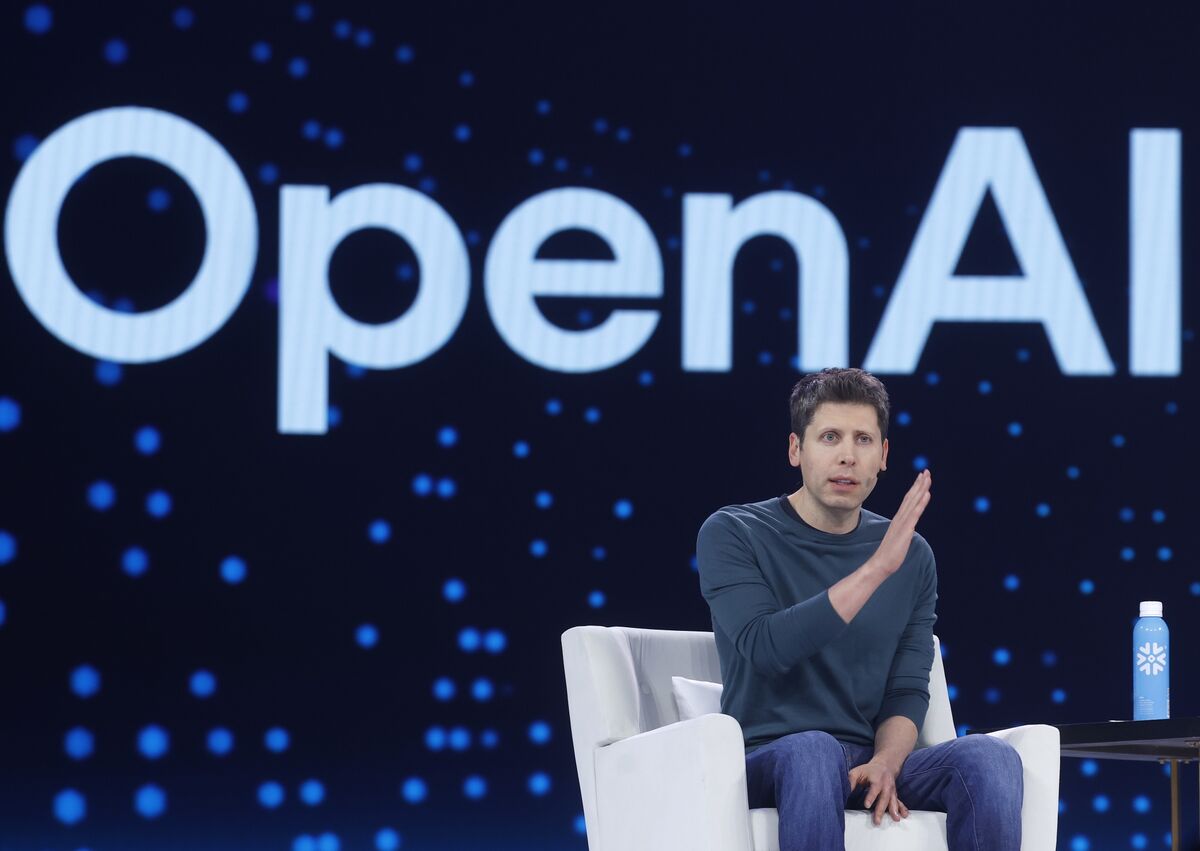 OpenAI Hires Ex-Goldman Staff to Help Cut Down Junior Bankers’ Grunt Work