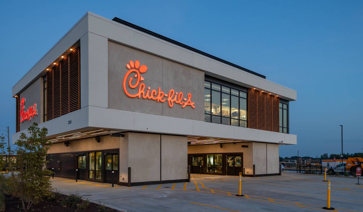 The 2024 QSR® Drive-Thru Report