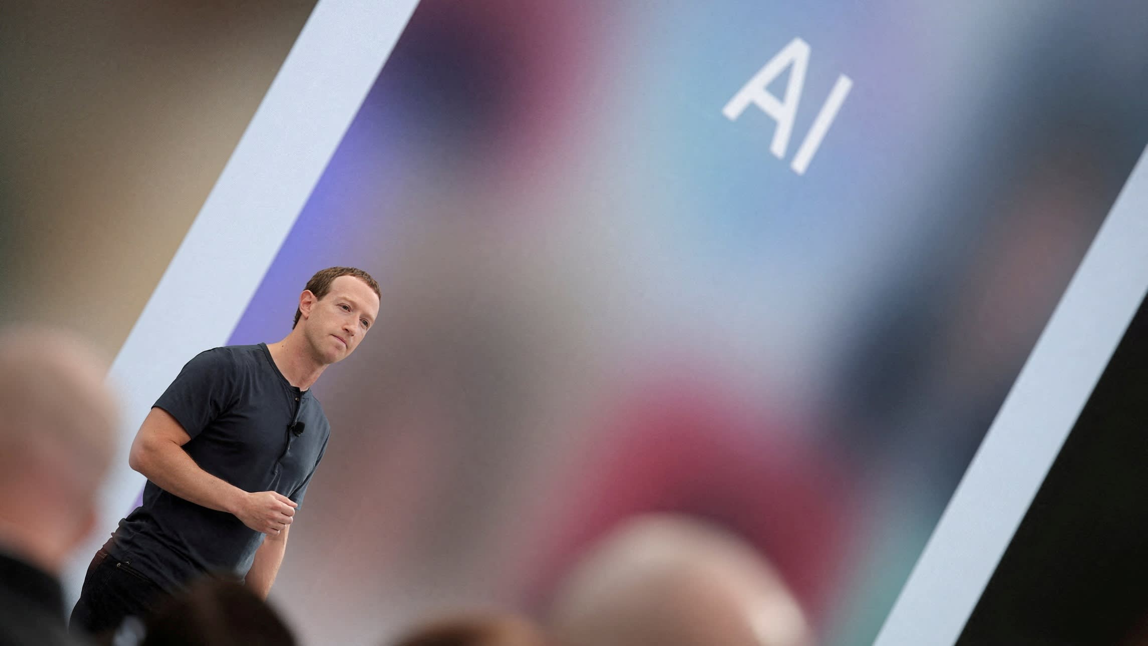 Meta seeks $29bn from private credit giants to fund AI data centres