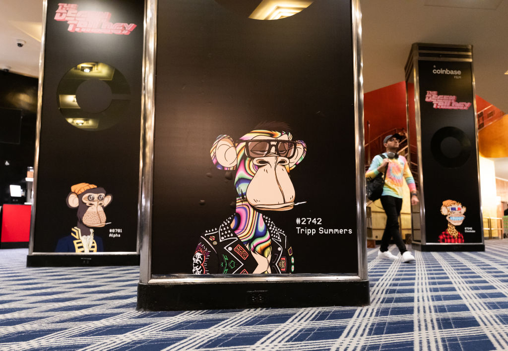 Crypto venture capitalists are still throwing money into NFTs in 2024 thumbnail