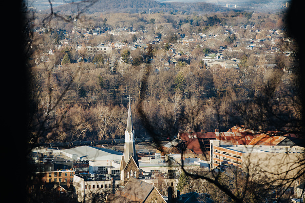 Unsexy cities experiencing fastest home price growth in US thumbnail
