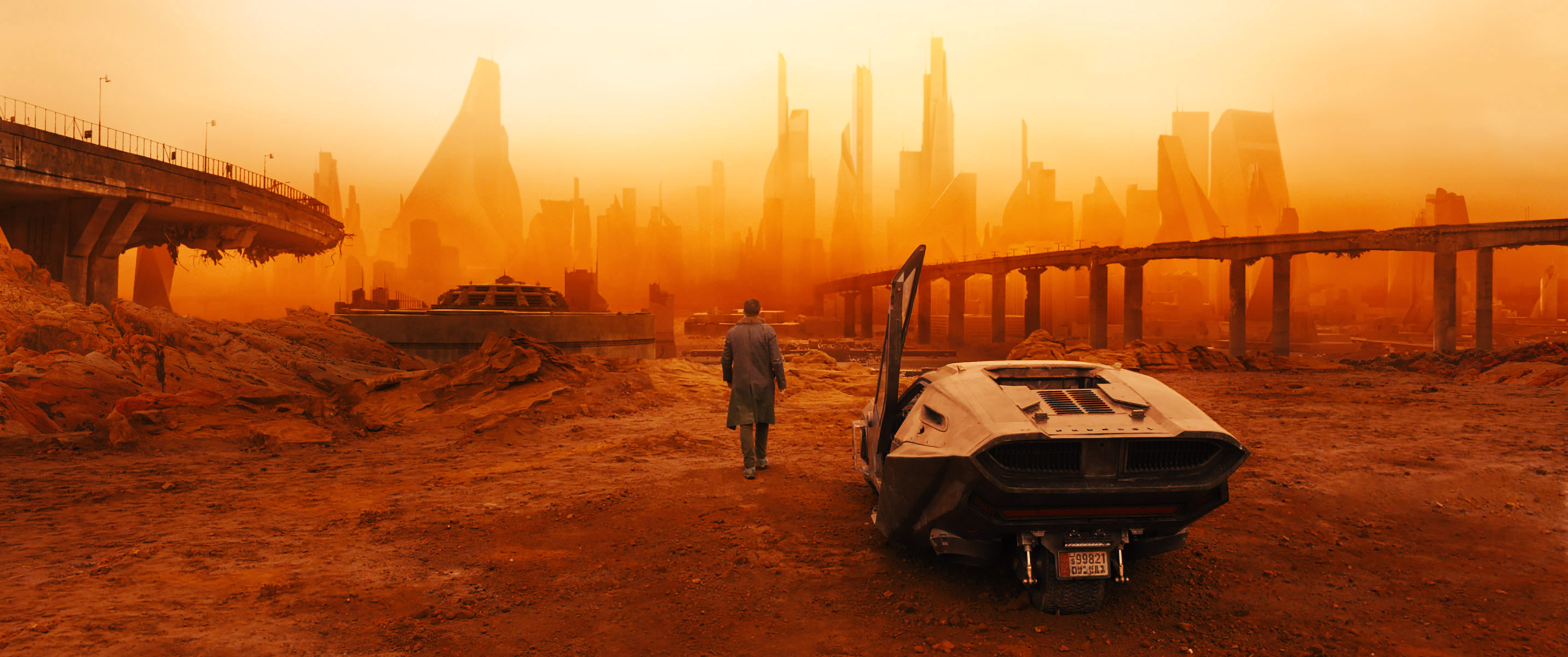 _"Blade Runner": Inspo for Elon's e-pickup_