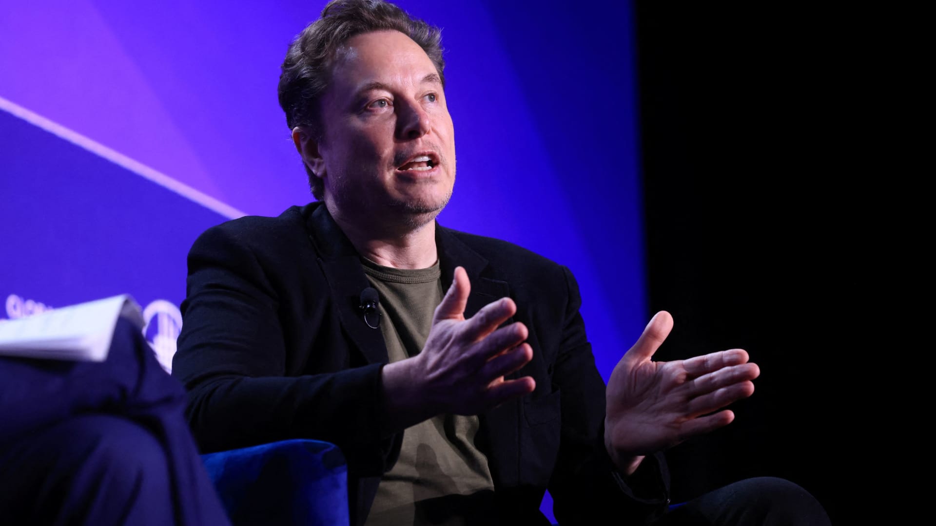 X and xAI skip the chip line as Elon Musk diverts supplies from Tesla