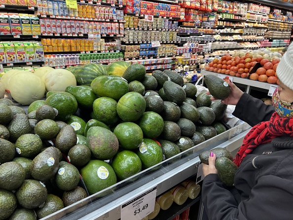[Anadolu Agency / Getty Images]