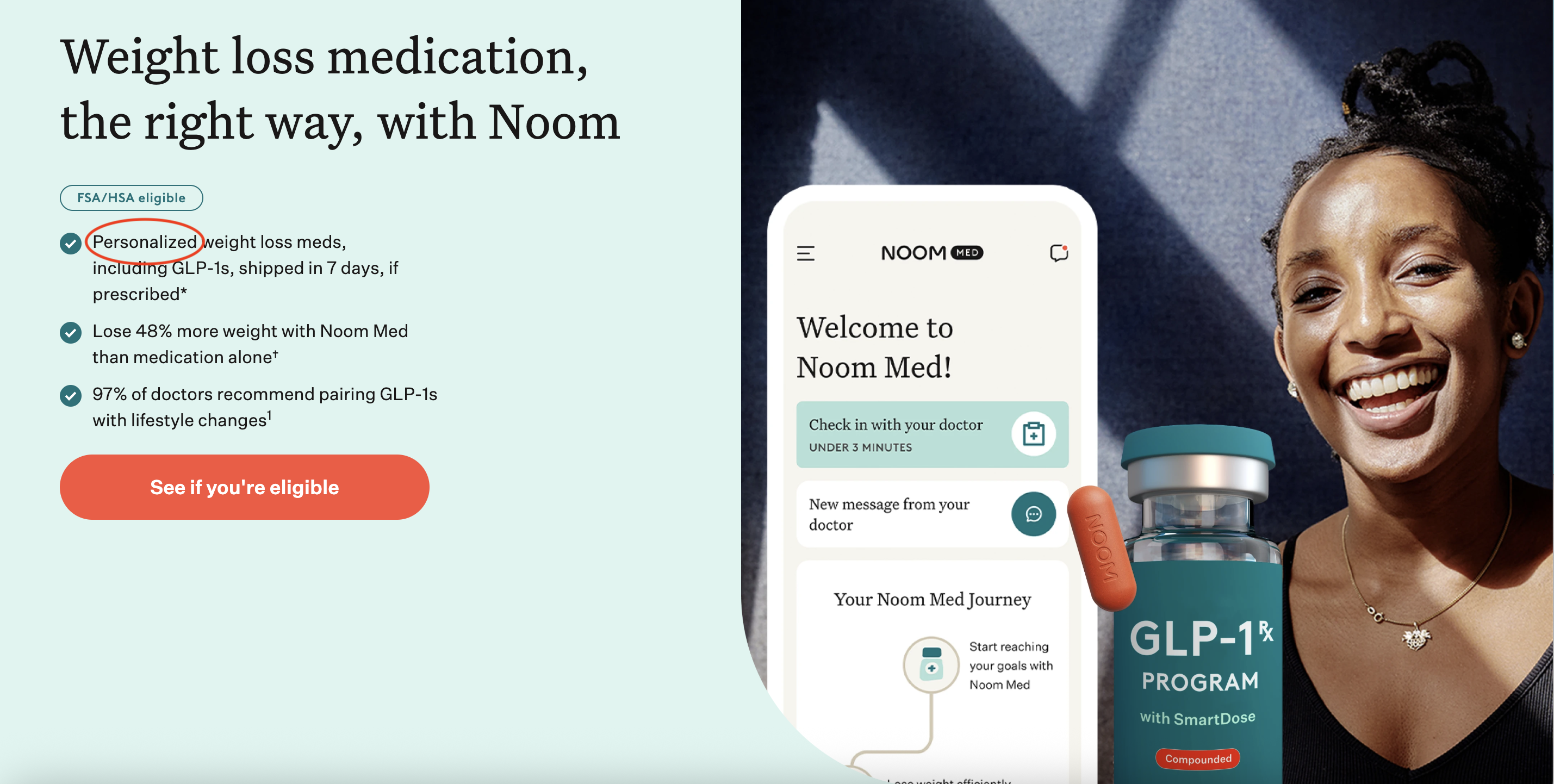 Noom screenshot
