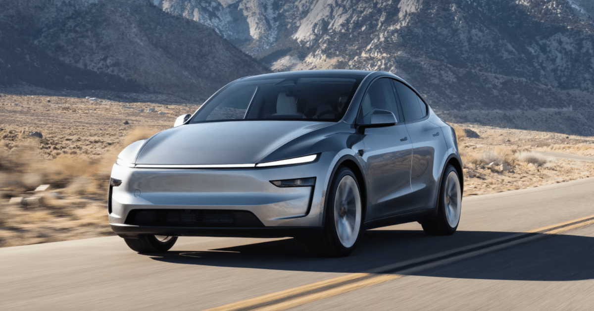 Tesla can’t sell its cars anymore so it is renting them now