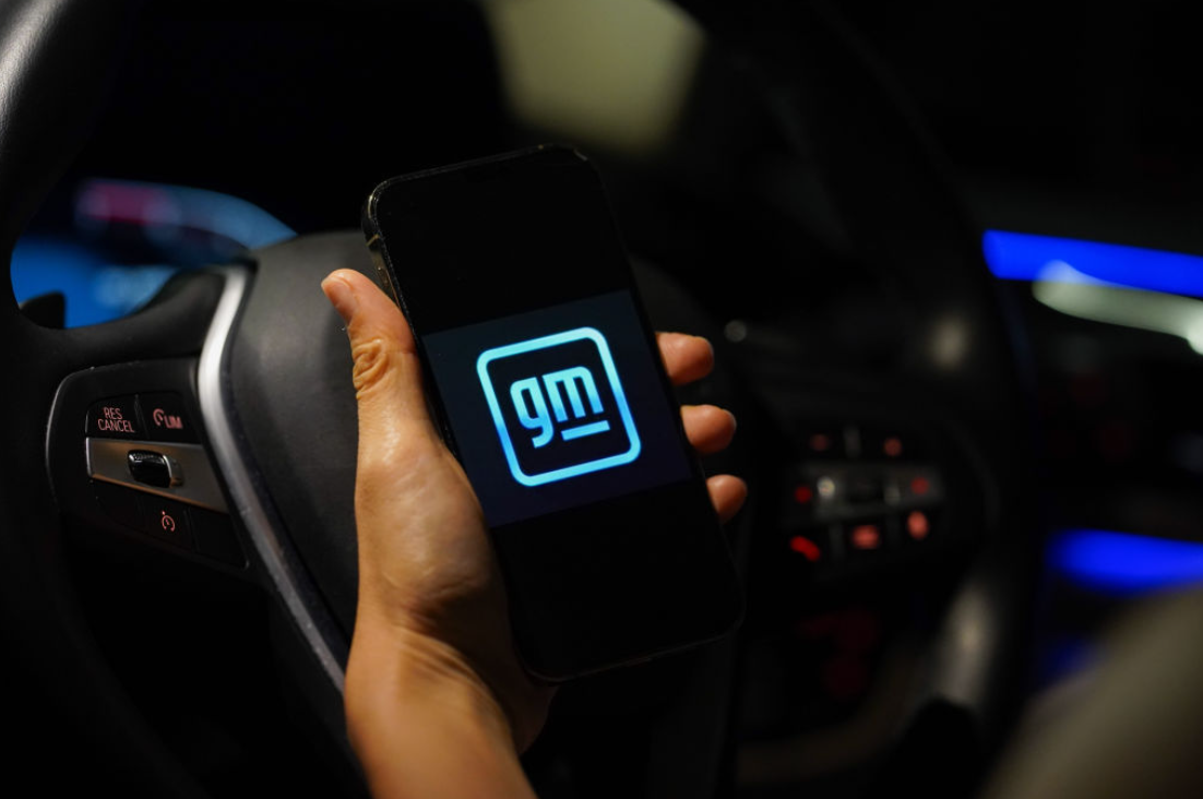 Attorney General Ken Paxton Sues General Motors for Unlawfully Collecting Drivers’ Private Data and Selling It To Several Companies, Including Insurance Companies