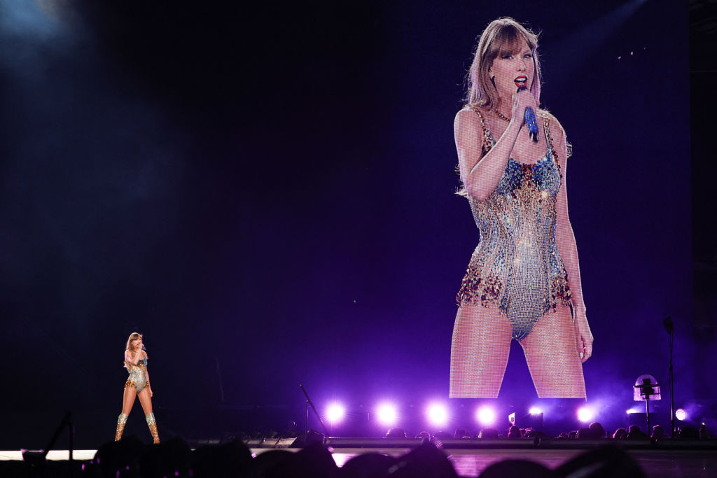 The data doesn’t lie: Taylor Swift is the biggest pop star on the planet thumbnail