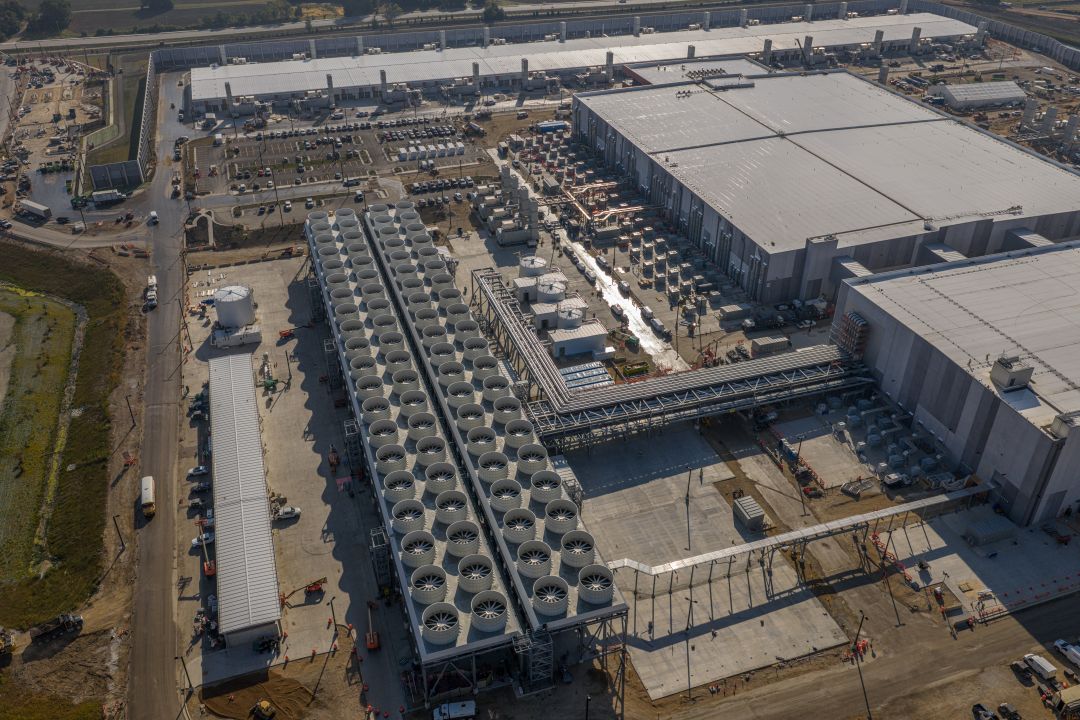 FAIRWATER OMB-Image-1-Datacenter