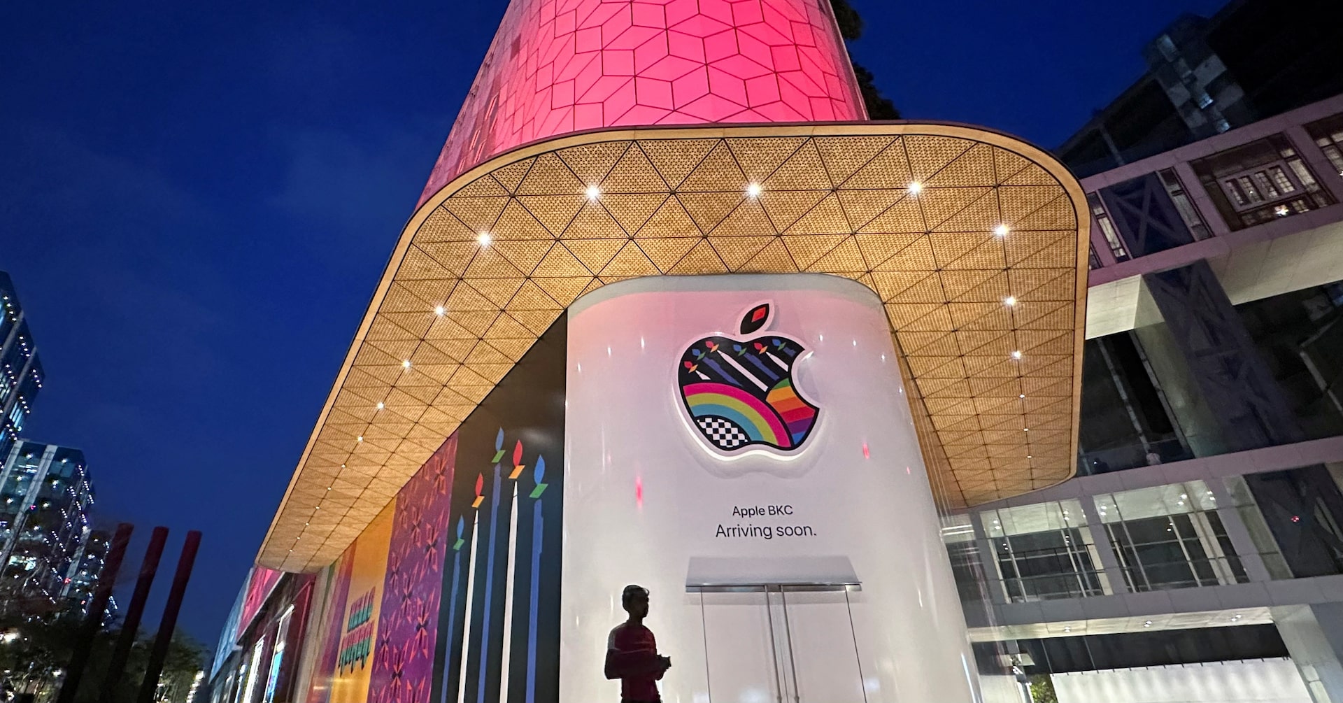 Apple contests India's antitrust penalty law with risk of $38 billion fine, filing shows