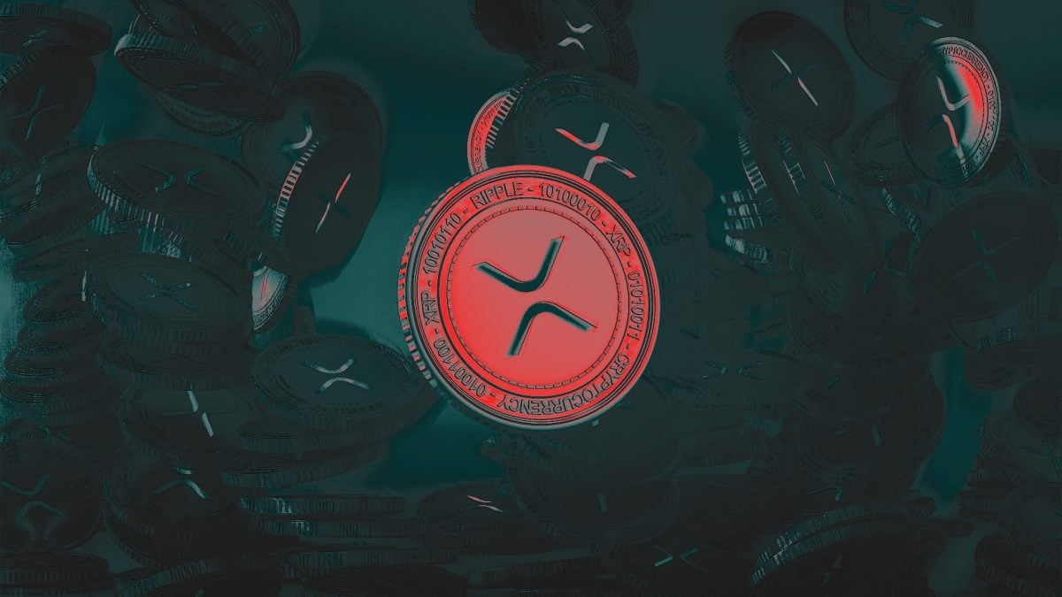 Chinese firm Webus files with US SEC for possible $300 million XRP treasury plan