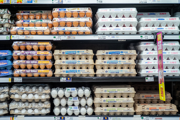 Consumers have finally had it with high food prices thumbnail