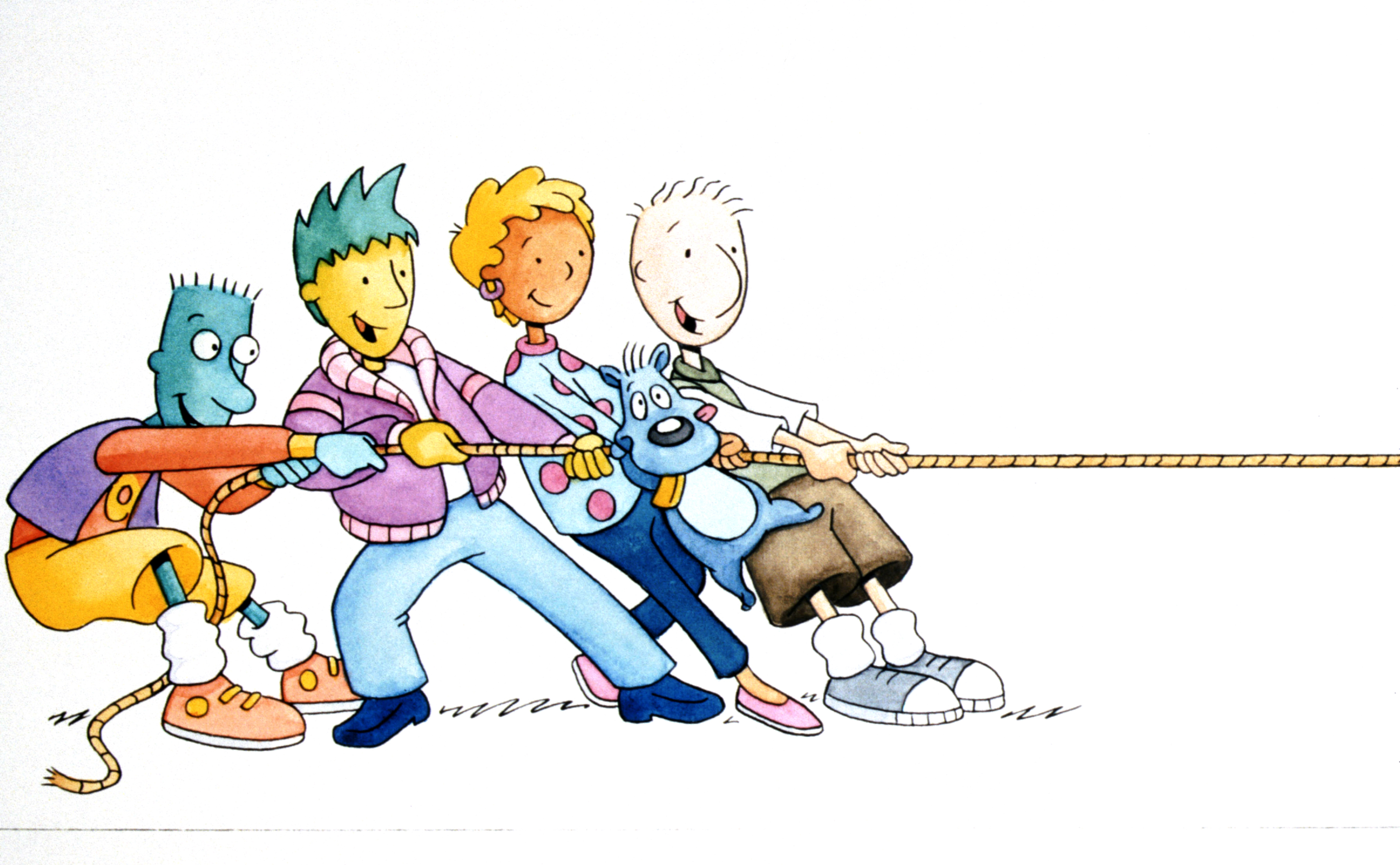 _Investors are tugging both sides of little Roku_