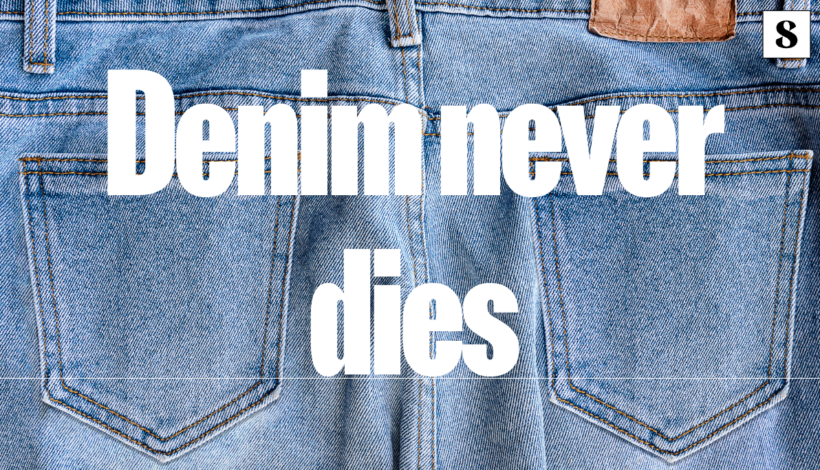 Denim never dies: Why America still loves jeans thumbnail
