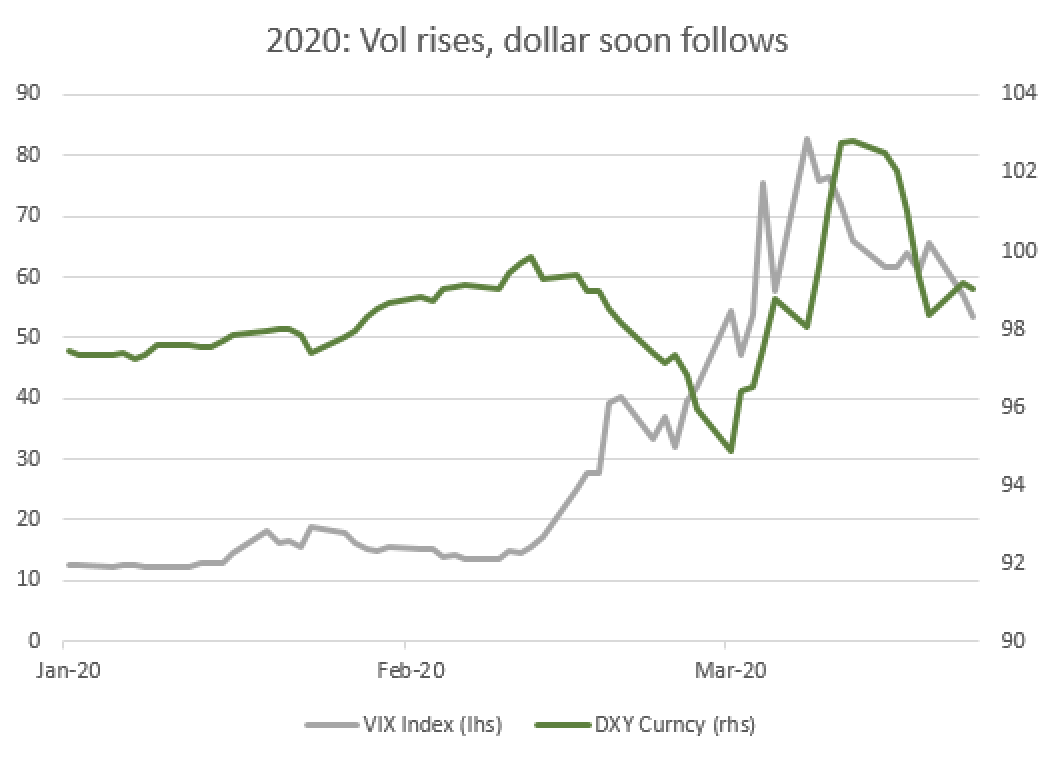 2020 USD VIX