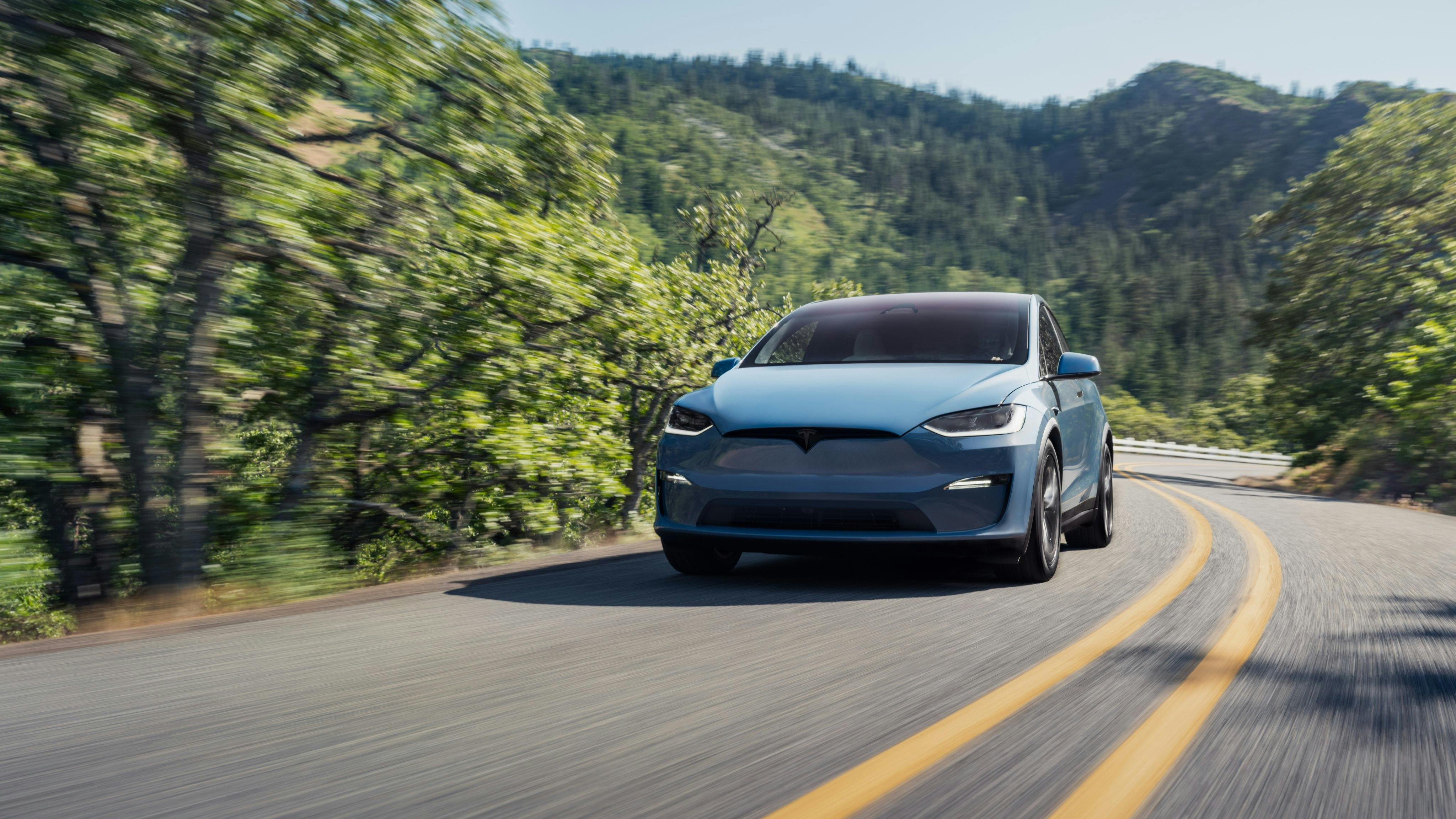 The first half of the year is over and Tesla’s “more affordable models