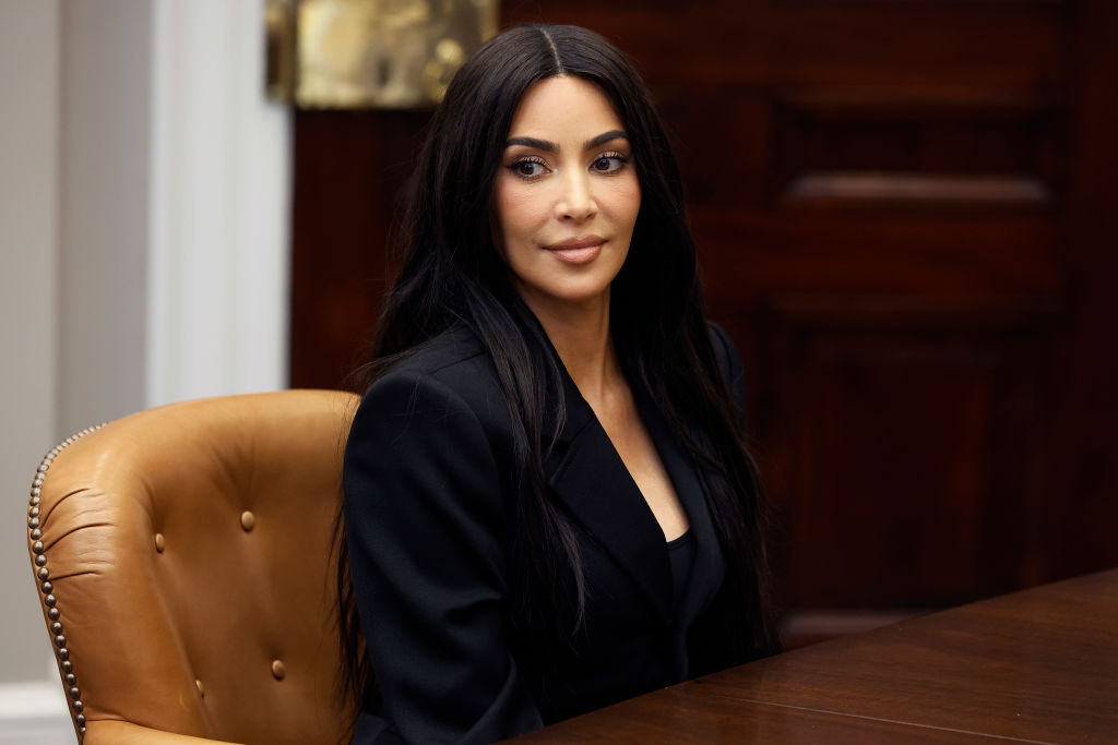 Kim K's private equity struggles thumbnail